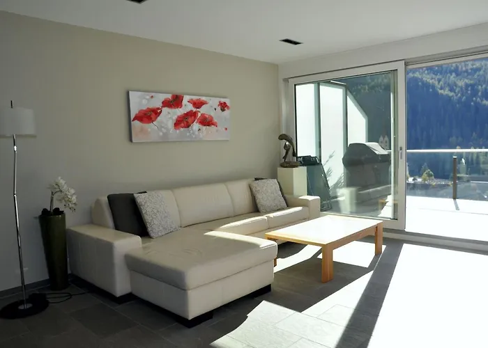 Daire Chasa Miramunt 7 *