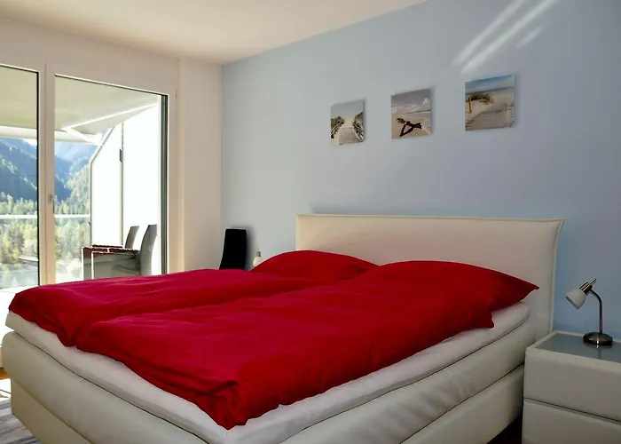 Chasa Miramunt 7 Daire *