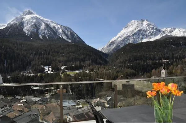 Daire Chasa Miramunt 7 *