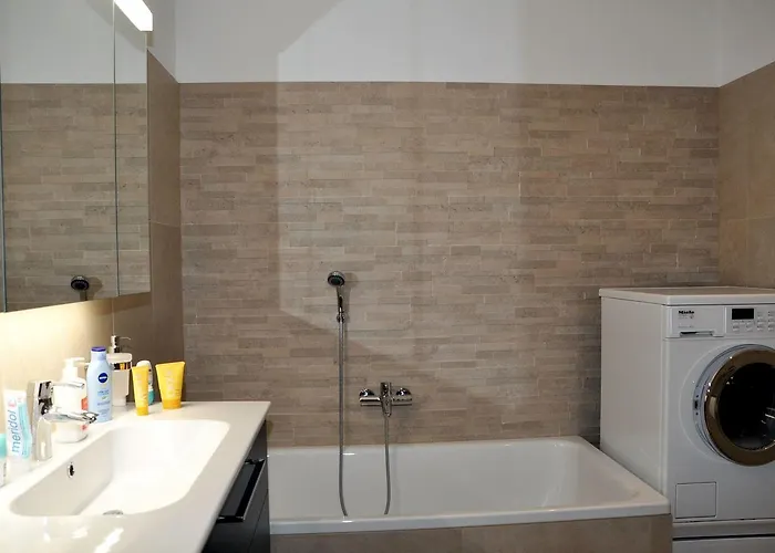 Chasa Miramunt 7 Scuol