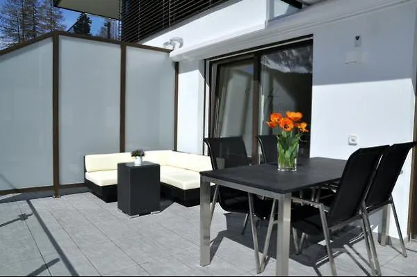 Chasa Miramunt 7 * Scuol