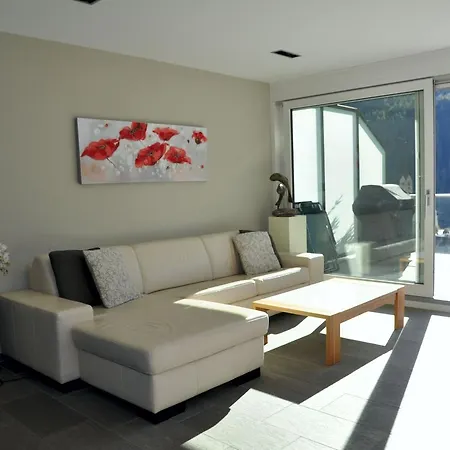 Appartamento Chasa Miramunt 7 *