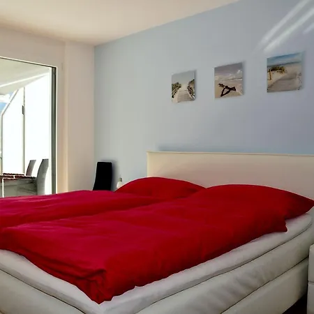 Chasa Miramunt 7 Appartamento *