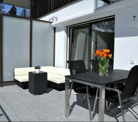 Chasa Miramunt 7 * Scuol