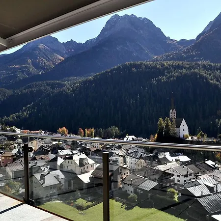 Chasa Miramunt 7 Apartment