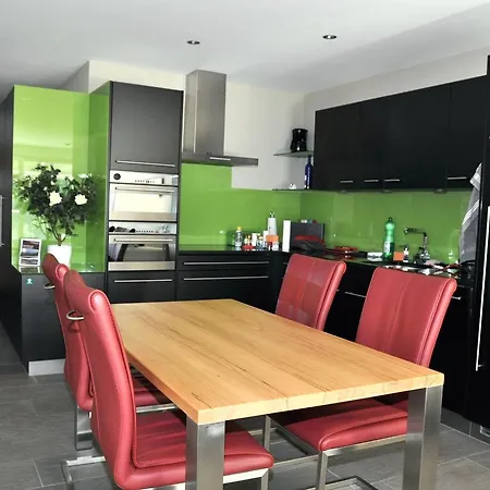 Apartment Chasa Miramunt 7