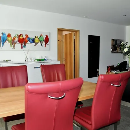 Chasa Miramunt 7 Apartment *