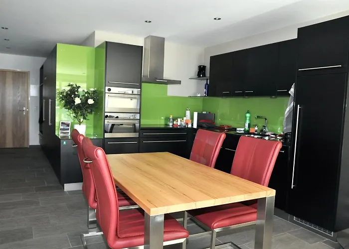 Apartment Chasa Miramunt 7